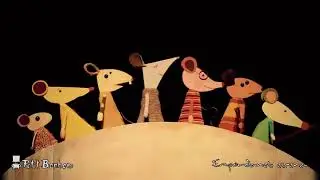 Petit bonhom a Jafre - Empordanet Escena