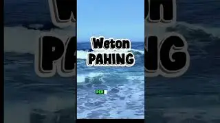 weton pahing