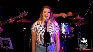 Something More - Samm Hagen