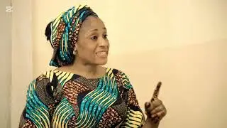 Bazata Scene Momee Niger Safna Salisu S Fulani Official Video HD 2025