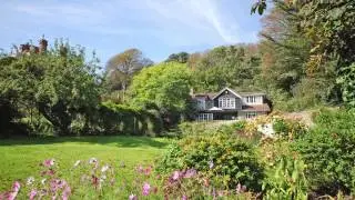 Spring Cottage - Bonchurch, Isle of Wight self catering