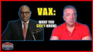 Attorney Aaron Siri EXPOSES Vaccine Immunity & Hidden Truths