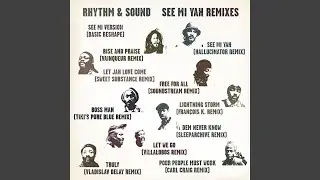 Poor People Must Work (Carl Craig Remix)