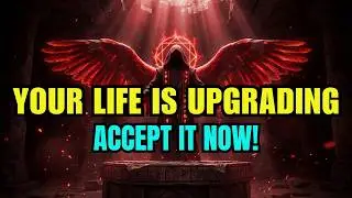Chosen One, A Divine Upgrade Has Begun &mdash; Your Life Won&rsquo;t Be The Same 👁️✨