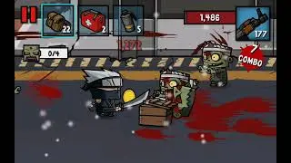 Zombie Age 3HD - Missione 60: Assassino di zombi