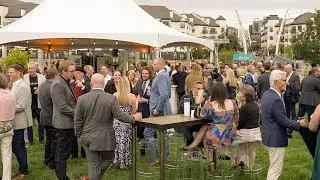 Gala on the Bridge 2025 Sizzle Reel