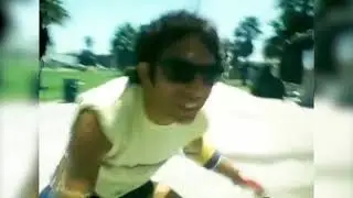 Magic Ways music video