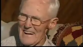 PFC Reuben C. Downer's World War II D-Day Story