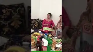 Замира овози зинда ду зандора ей