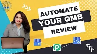 How To Set Up Auto Reply Automation Step by Step of Google My Business ?/Step by Step Detailed Guide