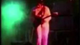 The Hurricane Rollers - Hold me close.wmv - Robbie Boekholt