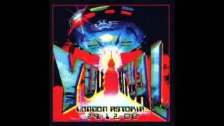 HAWKWIND Yule Ritual
