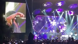 Kiss - I was made for lovin you - Cartagena 24/06/23