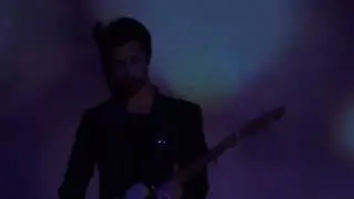 Feeder - Tender - Glasgow ABC (RIP) - 28/09/2016