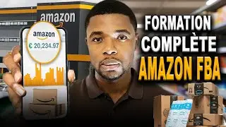 EN 2026 VOICI LE MEILLEUR BUSINESS EN LIGNE POUR DEVENIR RICHE #amazonfba #ecommerce #dropshipping