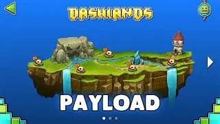 Geometry Dash World - 