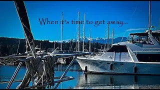 Hometown Port Ludlow, Washington