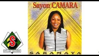 Sayon Camara - Laye madi (audio)