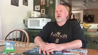 End the Noise - John Collin