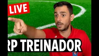 FC26 RP CARREIRA | RIVER (Portrait)