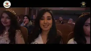 Miss Gold maroc 2019