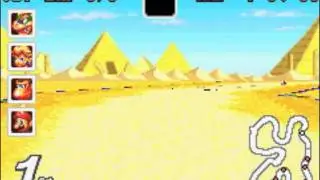 Mario Kart: Super Circuit - Star Cup 150cc