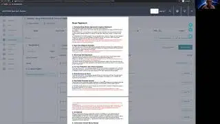 Command: CONTACT TO CLOSE (Part 4/4 - Compliance to Close)