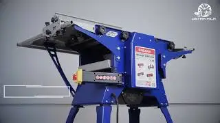 SDMR-2500 | Parametry techniczne