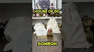 Дом Бо, Бомбон
