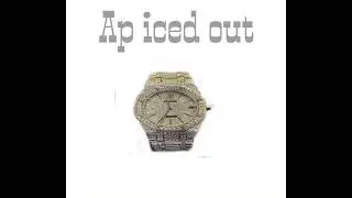 Young dj - Ap iced out