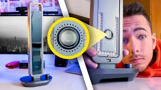 CZUR Aura Pro | Scanner Professionale per digitalizzare libri e documenti | 200 pagine in 5 minuti