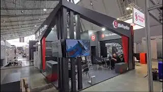 DİRİKANLAR CASTFORGE 2024 ALMANYA