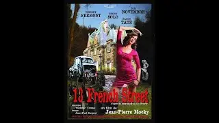 13 french street