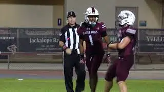 La Quinta 36 Shadow Hills 33