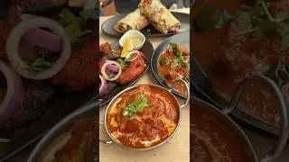 DELICIOUS INDIAN in Brisbane!