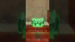 To infinity and beyonds!! #zelda #totk #birvieplay