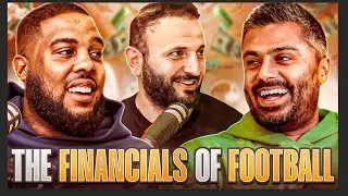 Premier League Weekend Games, PSR & FFP Explained | How Clubs Really Spend