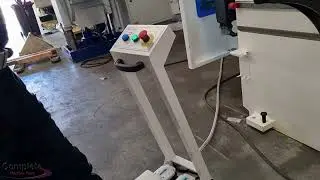 Accurl Euro Genius Press Brake