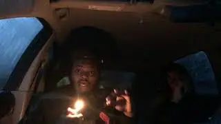 Part 2 Hotboxs With My Boay Richieee 🤘🏿😈