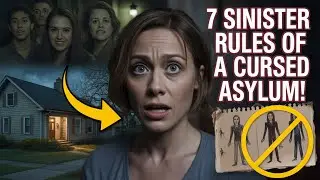 Discover the Sinister Rules of a Cursed Asylum in Indiana: 7 Terrifying Secrets Exposed!