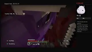 KloaKz smp