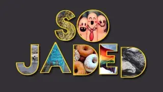 Trailer | SO JADED [ColorCreative.TV]
