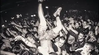 Explosive MTV Spring Break Live Performance by Chase &ldquo;Netti&rdquo; Fargo - Caged Up Circus