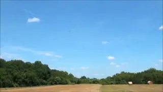 FLY EAGLE JET F16 1 5 5 3D version