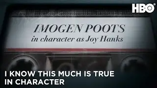 I Know This Much Is True: Imogen Poots in Character - Joy Hanks | HBO