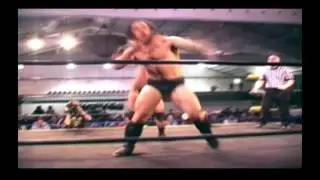 Keystone Pro Wrestling Starting Point DVD now available