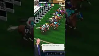 Horse Race :Horse Racing Manager 2020