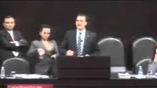 Propuestas del PVEM