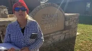 Bullhorn Betty Reports ADAM PINKUSIEWICZ to Sheriff&rsquo;s back in Nov 2021! Kylen Schulte / Turner Case.