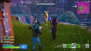 Fortnite delulu Interviews (Uncut) RIP delulu 😢